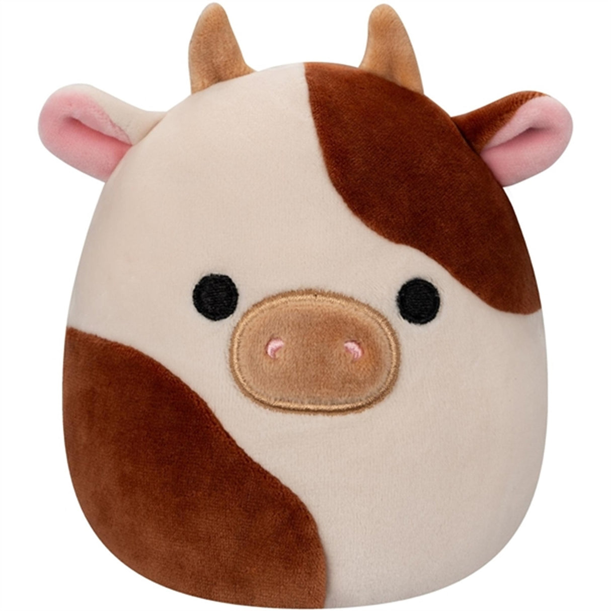 Squishmallows Flip A Mallow  Ronnie the Cow/Milk 13 cm 3