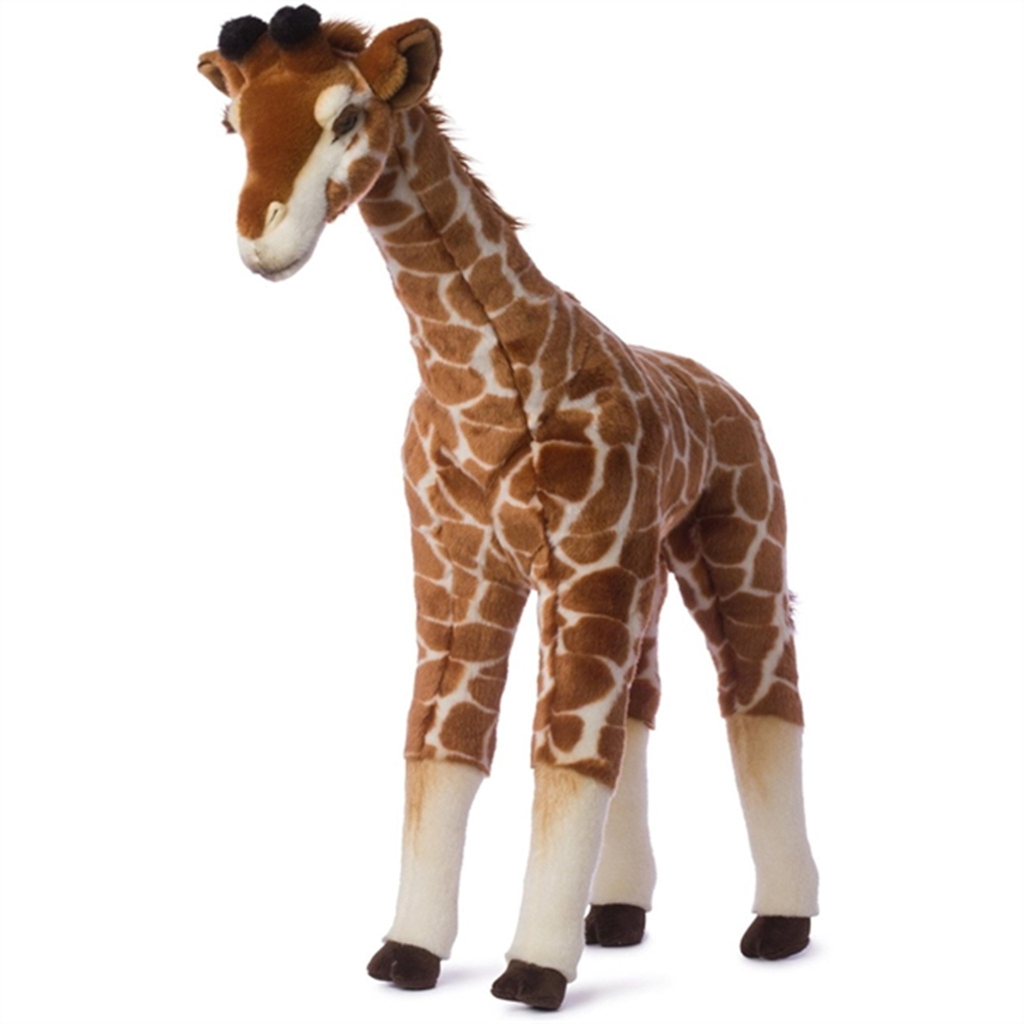Bon Ton Toys WWF Plush Giraf 75 cm