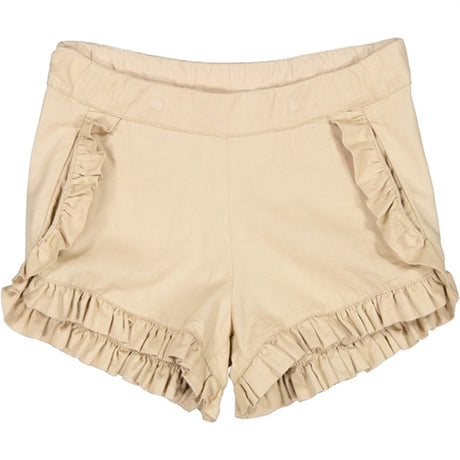 MarMar Rye Pytte Shorts