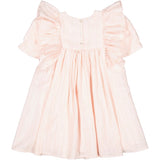 MarMar Soft Peach Dailyn Kjole 2