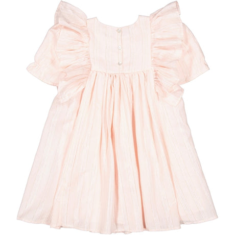 MarMar Soft Peach Dailyn Kjole 2