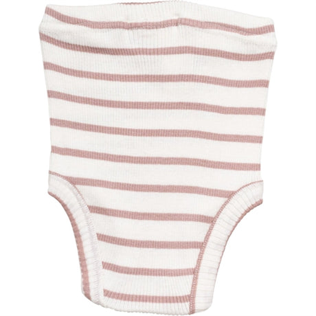 Minimalisma Bobbi Bloomers Dusty Stripes