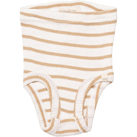 Minimalisma Bobbi Bloomers Honey Stripes