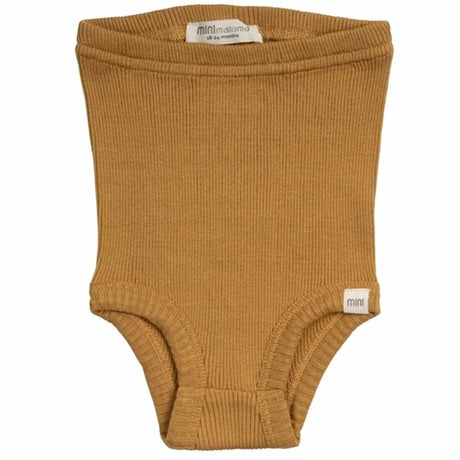 Minimalisma Bobbi Bloomers Golden Leaf