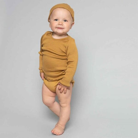 Minimalisma Bobbi Bloomers Golden Leaf