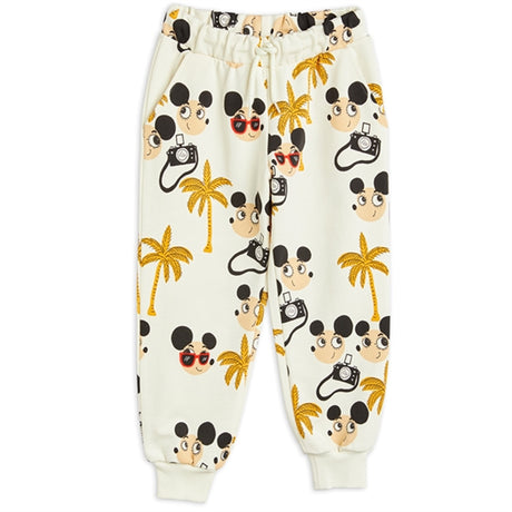 Mini Rodini Ritzratz Aop Sweatpants Multi