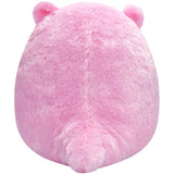 Squishmallows Fuzz A Mallows Anu Otter 40 cm 2