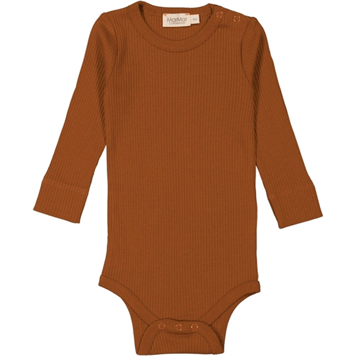 MarMar Modal Spicy Caramel Plain Body