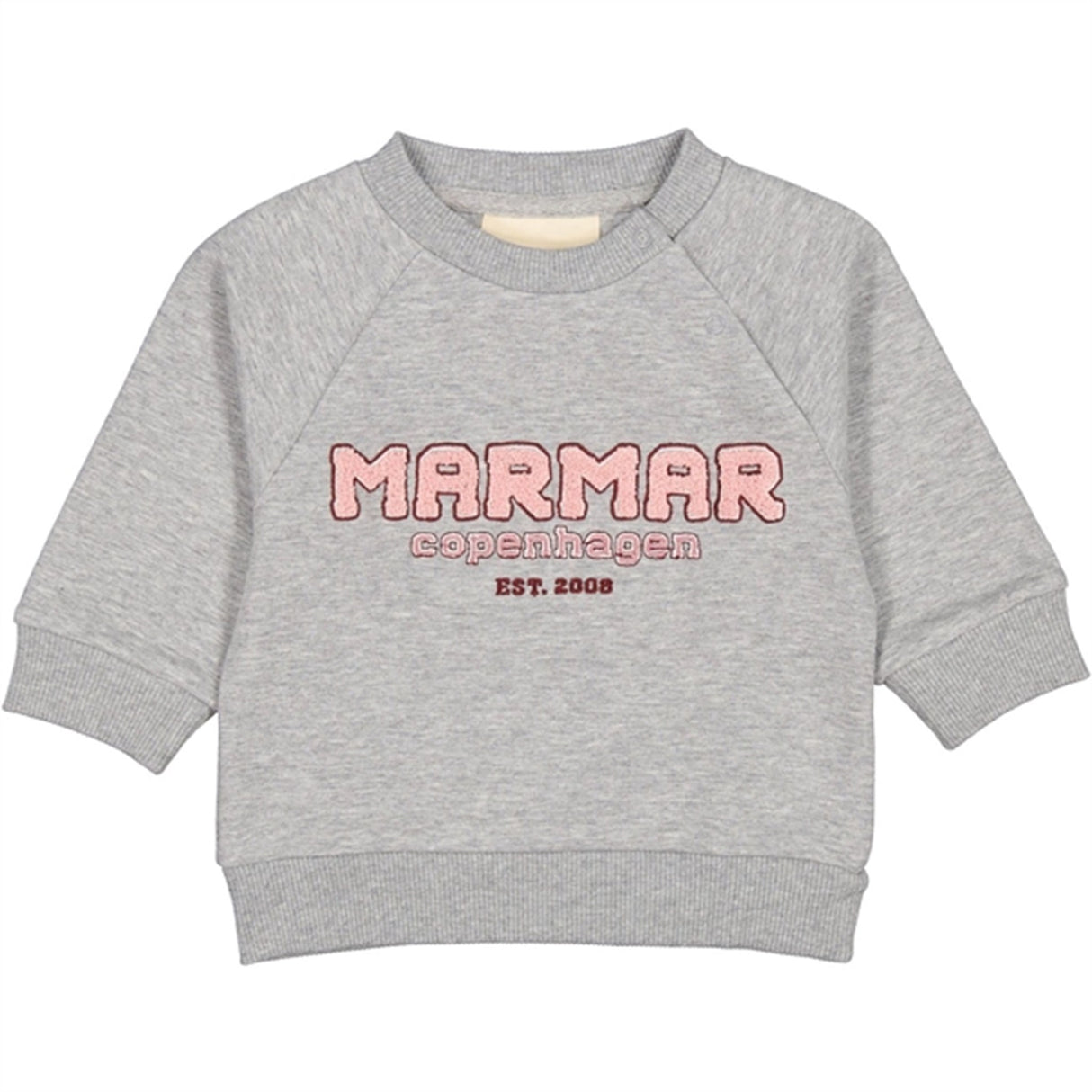 MarMar Garden Rose Logo Theos B Collegegenser