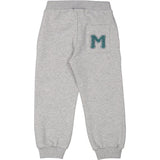 MarMar Spruce Logo Pelon Sweatpants 2