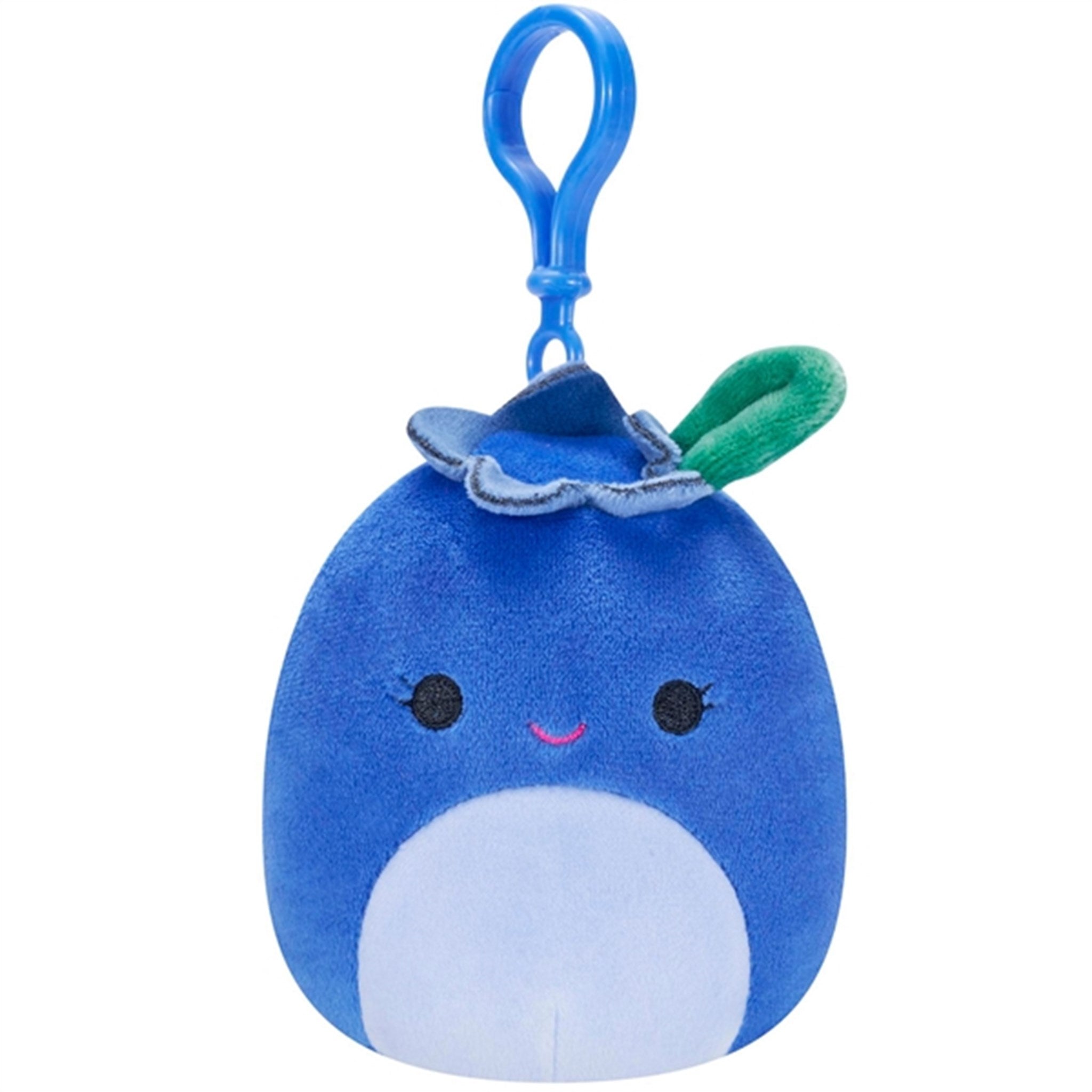 Squishmallows Bluby the Blueberry 9 cm