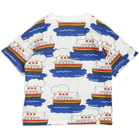 Mini Rodini Ferry AOP T-Shirt Multi 2