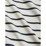 Mini Rodini Ferry Stripe T-shirt Blue 3
