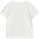 Mini Rodini Sailors Heart T-shirt White 3