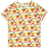 Mini Rodini Fruits Aop T-shirt Multi