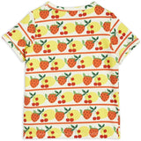 Mini Rodini Fruits Aop T-shirt Multi 3