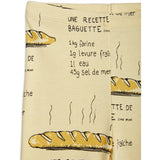 Mini Rodini Baguette Aop Leggings Yellow 3