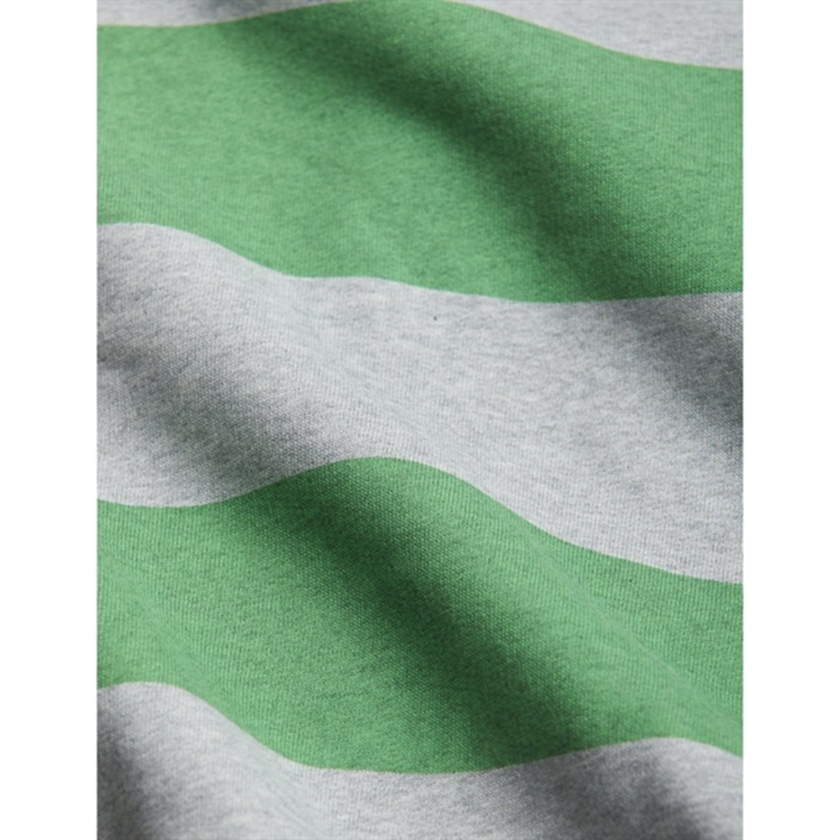 Mini Rodini Stripe Sweatpants Green 3