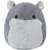 Squishmallows Fuzz A Mallows Miper Chinchilla 30 cm