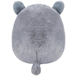 Squishmallows Fuzz A Mallows Miper Chinchilla 30 cm 2