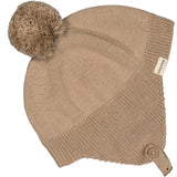 MarMar Aly Pompom Lue Alpaca