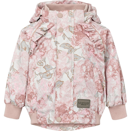 MarMar Olio F Jakke Hydrangea Technical Summer Outerwear