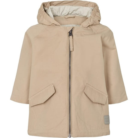 MarMar Ovi Jakke Alpaca Tech Parka