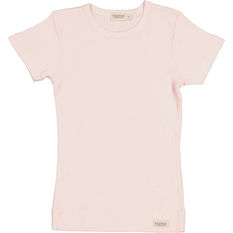 MarMar Modal Barely Rose Plain T-shirt