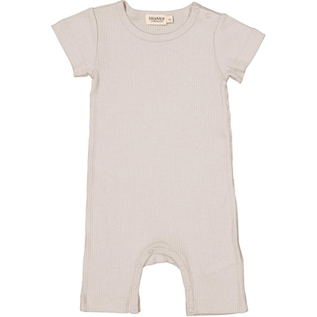 MarMar Modal Powder Chalk Rompers