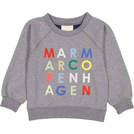 MarMar Multicol Letters Theos Collegegenser