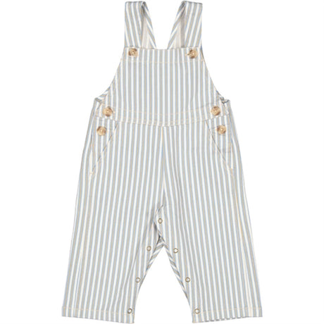 MarMar Alpine Lake Stripe Ruben Bib Bukser