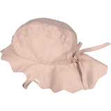 MarMar Light Cheek Alba Baby L Scallop Solhatt