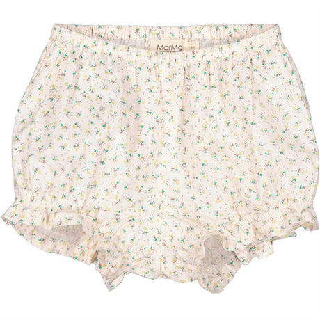 MarMar Petite Fleurs Pava Bloomers