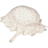 MarMar Petite Fleurs Alba Baby Solhatt