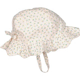 MarMar Petite Fleurs Alba Baby Solhatt