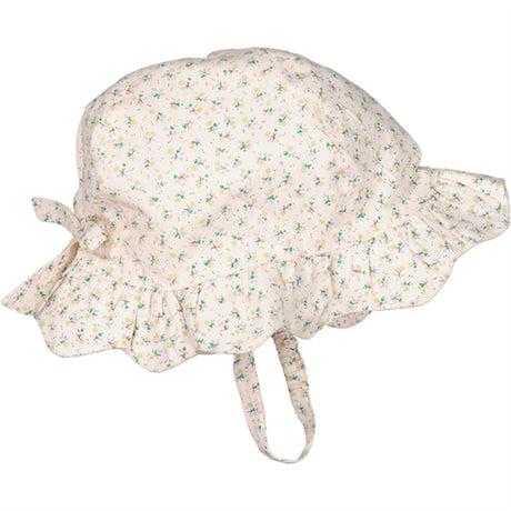 MarMar Petite Fleurs Alba Baby Solhatt