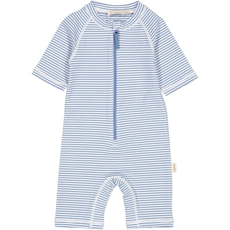 MarMar Dark Sky Stripe Swade Badedrakt