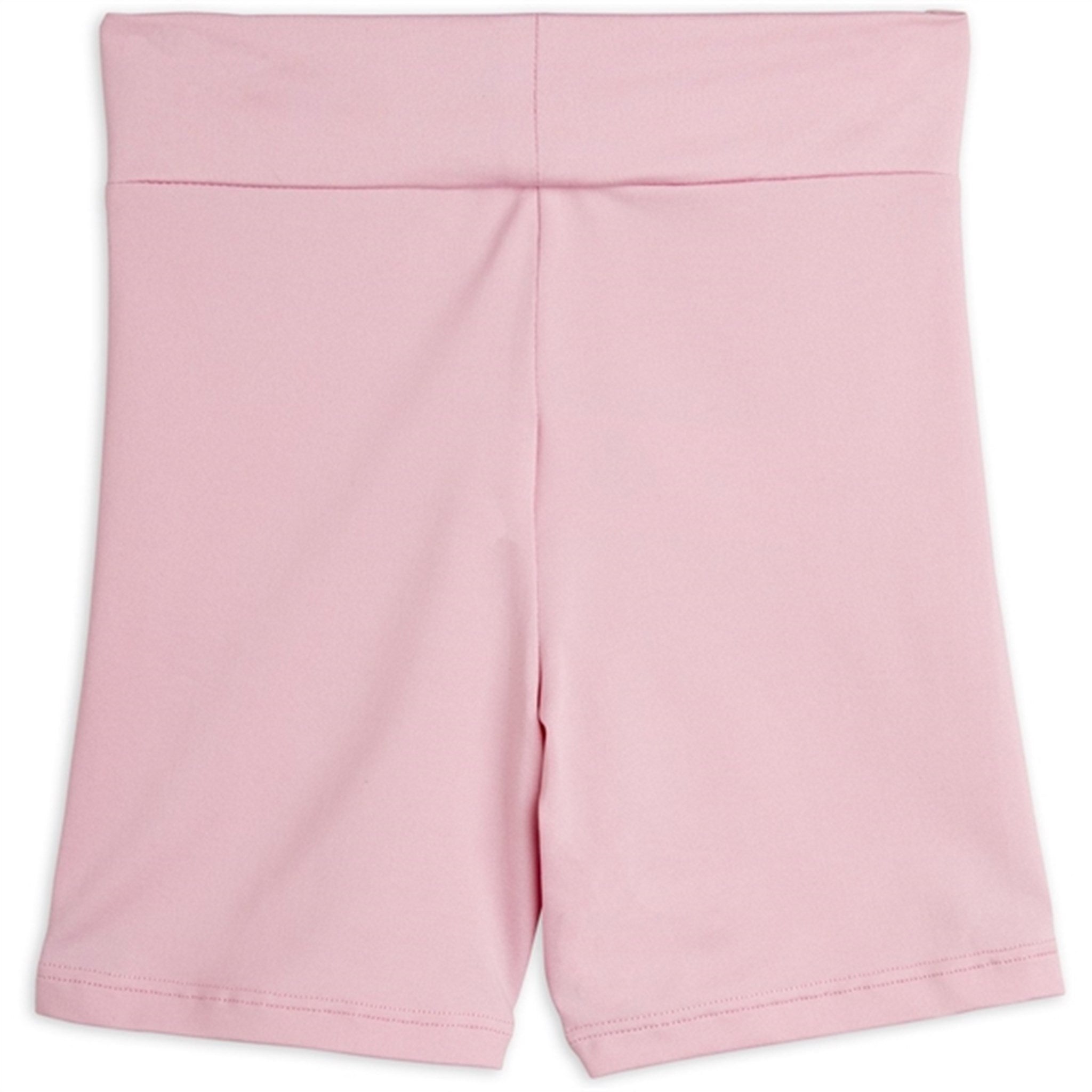 Mini Rodini Pink Super Sporty Sp Bike Shorts 3
