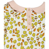 Mini Rodini Multi Flowers Aop Kjole