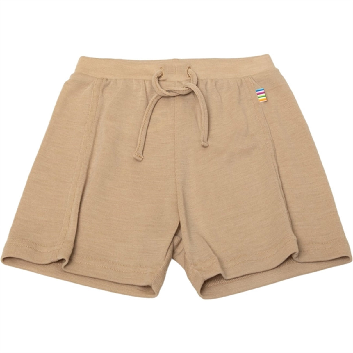 Joha Ull/Silke Beige Shorts