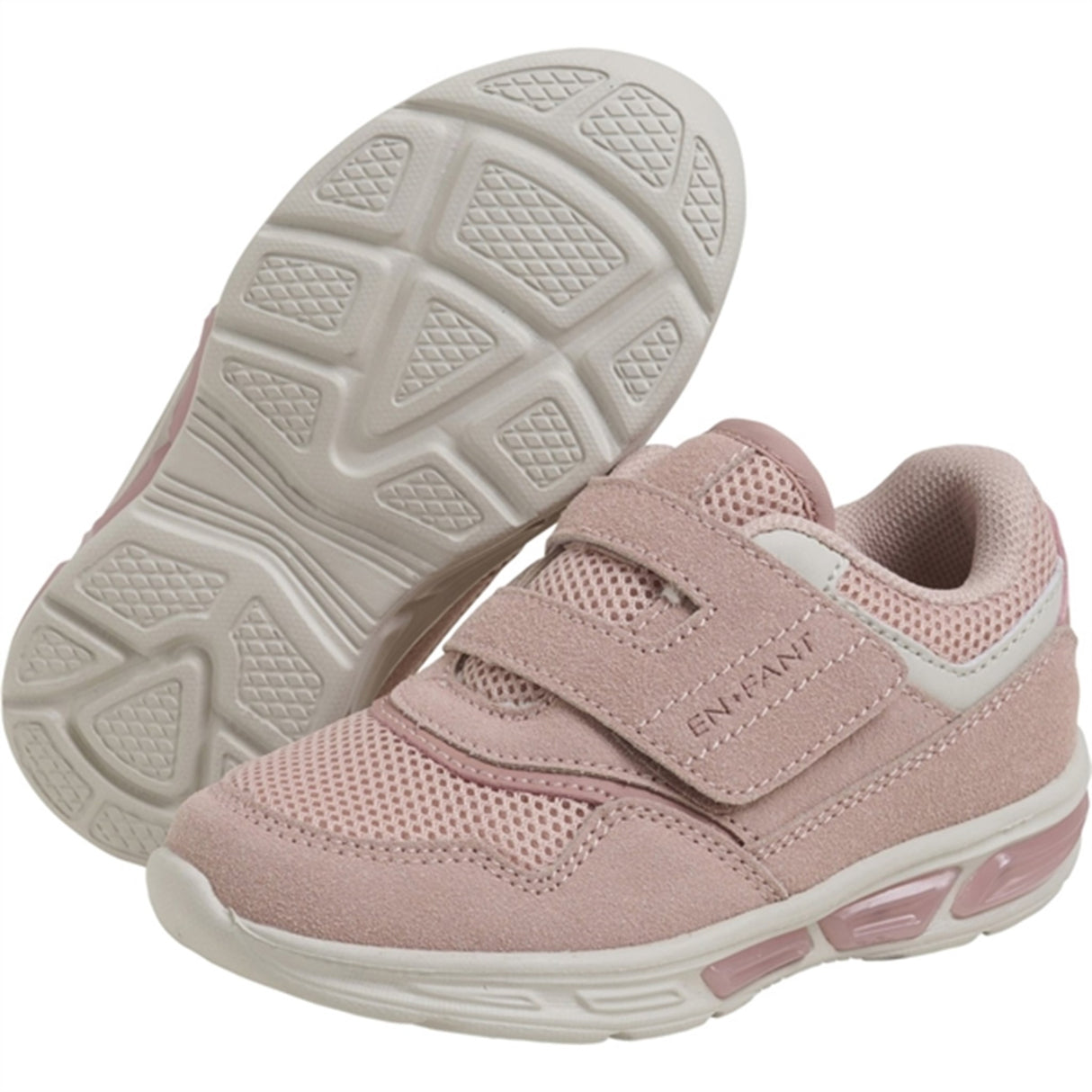 En Fant Sneakers M. Lys Misty Rose