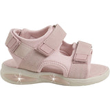 En Fant Sandal M. Lys Misty Rose