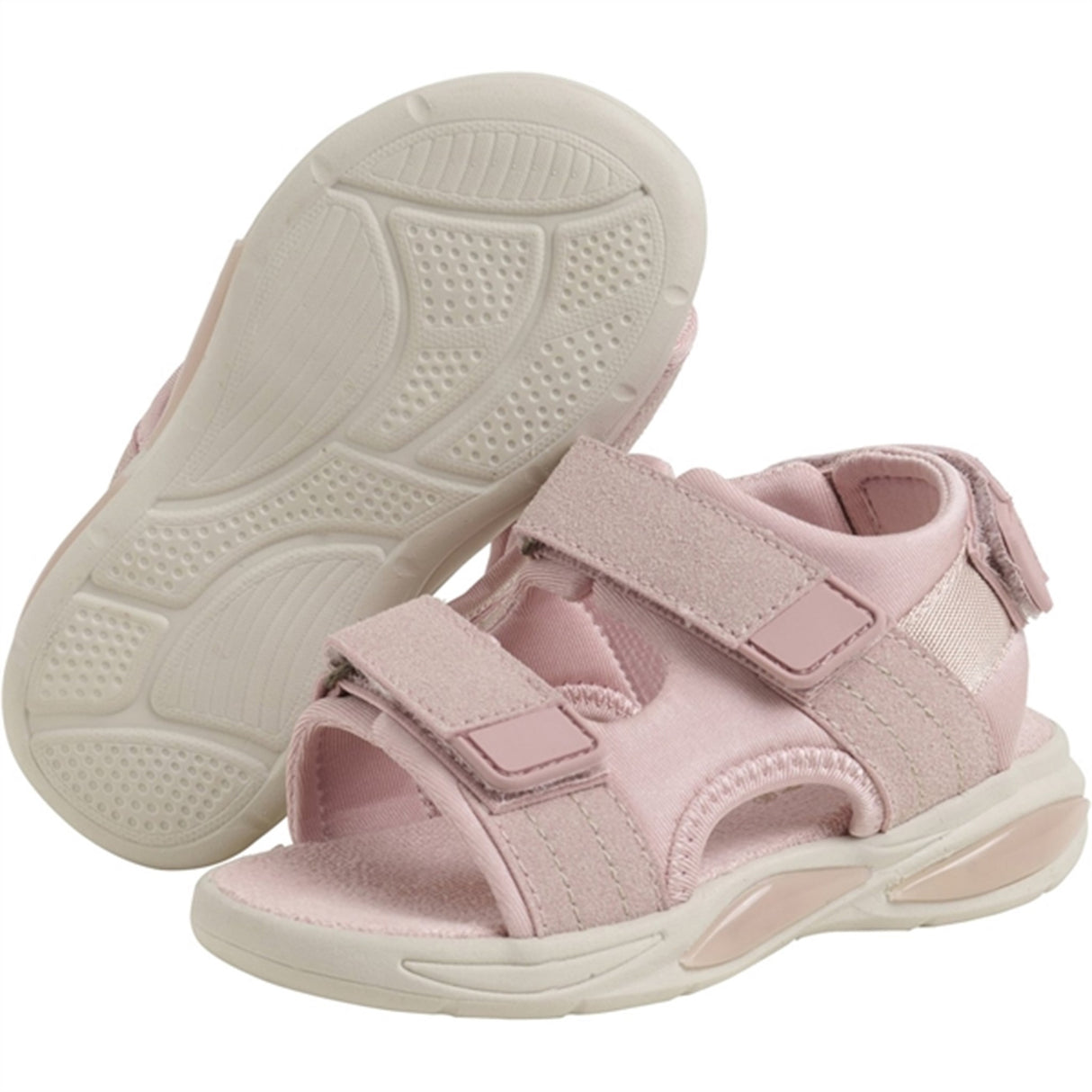 En Fant Sandal M. Lys Misty Rose