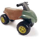 Dantoy Green Bean Atv