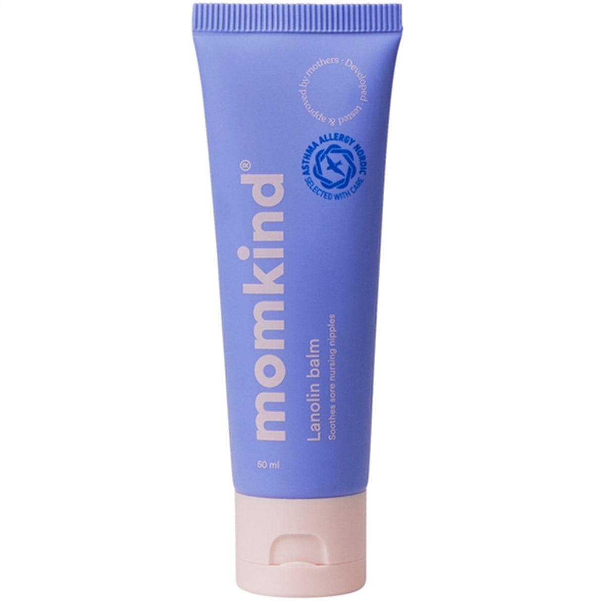 momkind Lanolin Salve 50 Ml