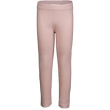 Petit Crabe Rose Nude Fly Leggings