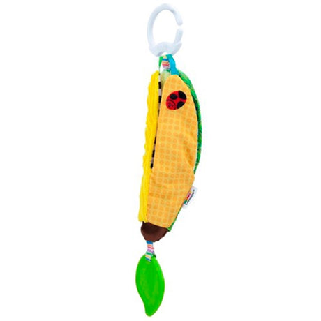 Lamaze Bananen Bea Clip And Go 2