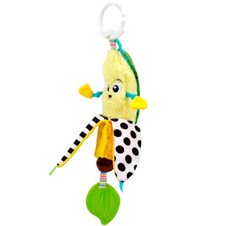 Lamaze Bananen Bea Clip And Go