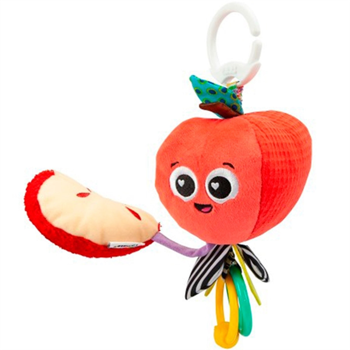 Lamaze Æblet Archer Clip And Go