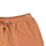 Minimalisma Ejby Shorts Nougat